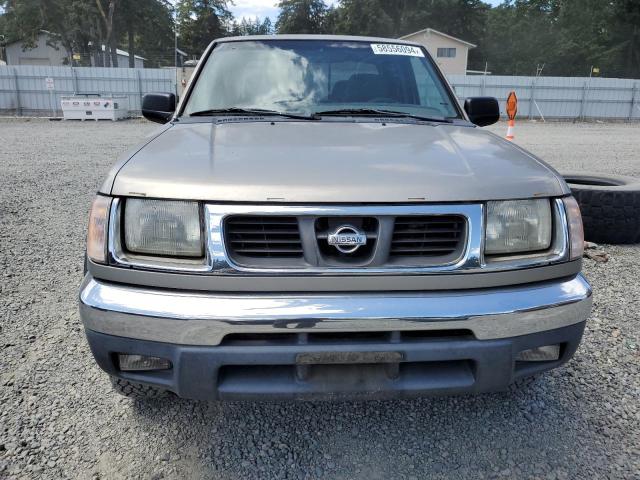 2000 Nissan Frontier Crew Cab Xe VIN: 1N6ED27Y5YC343153 Lot: 58556094