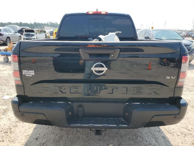 2023 Nissan Frontier S VIN: 1N6ED1EJ0PN671146 Lot: 56317804