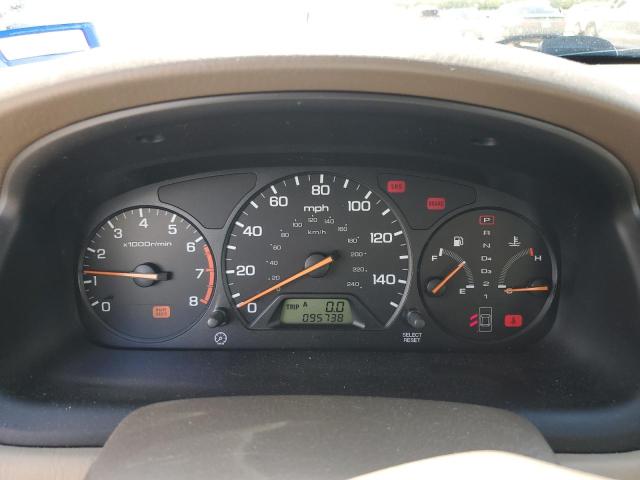 1999 Honda Accord Lx VIN: JHMCG5645XC047693 Lot: 59775564