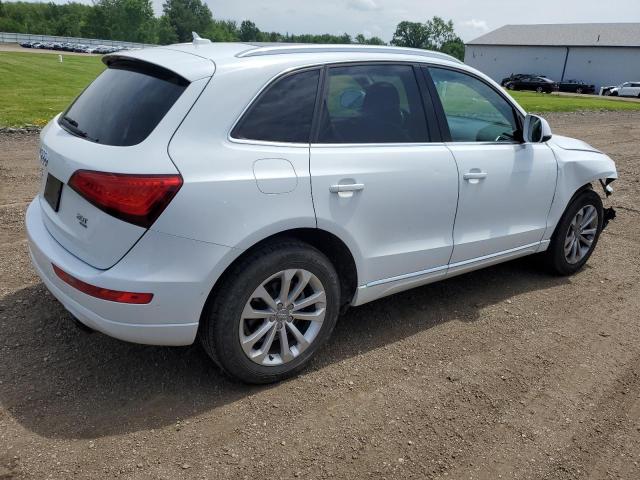 VIN WA1LFAFP3DA077686 2013 Audi Q5, Premium Plus no.3