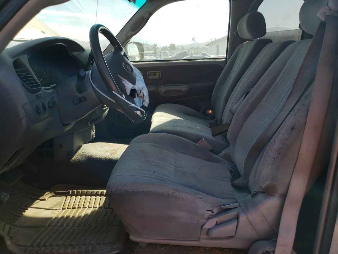 5TBRT34152S259918 2002 Toyota Tundra Access Cab