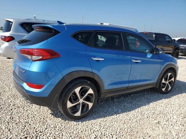 Vin: km8j33a27gu098715, lot: 58134694, hyundai tucson limited 20163