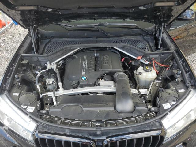 2018 BMW X5 XDRIVE3 - 5UXKR0C50JL076502