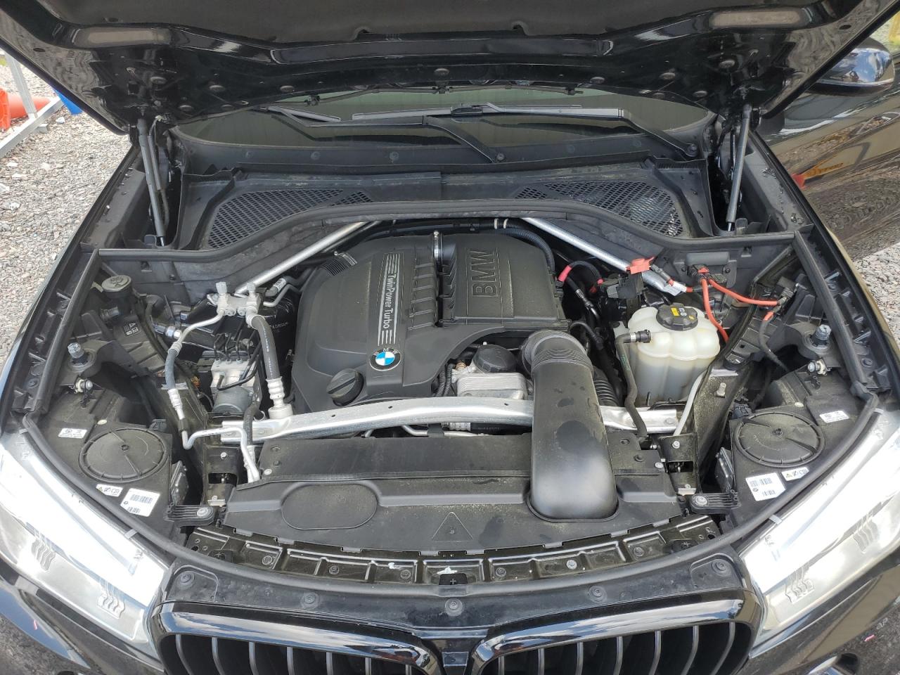 5UXKR0C50JL076502 2018 BMW X5 xDrive35I