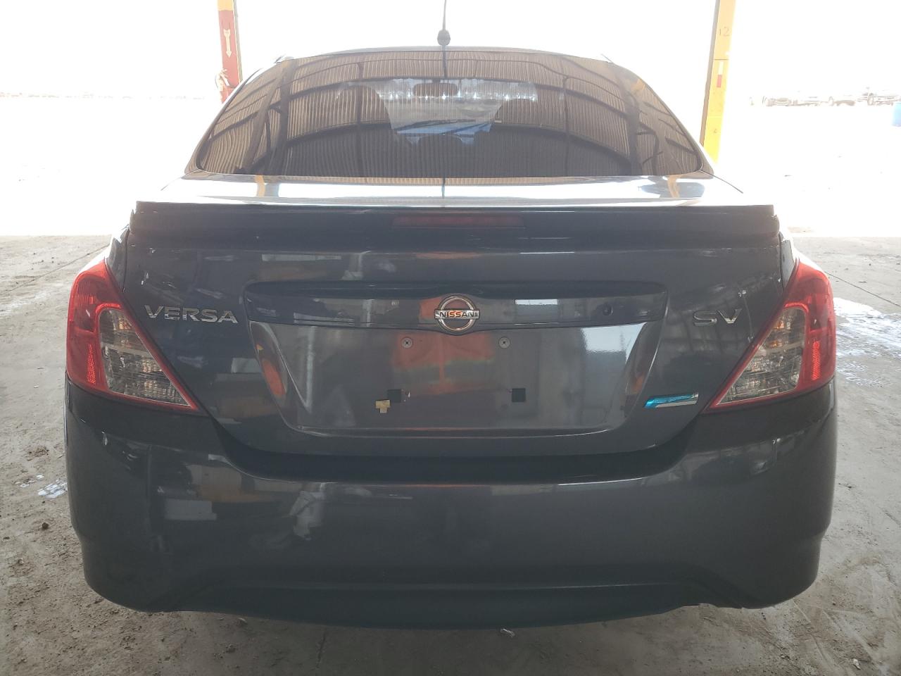 3N1CN7AP5FL891999 2015 Nissan Versa S