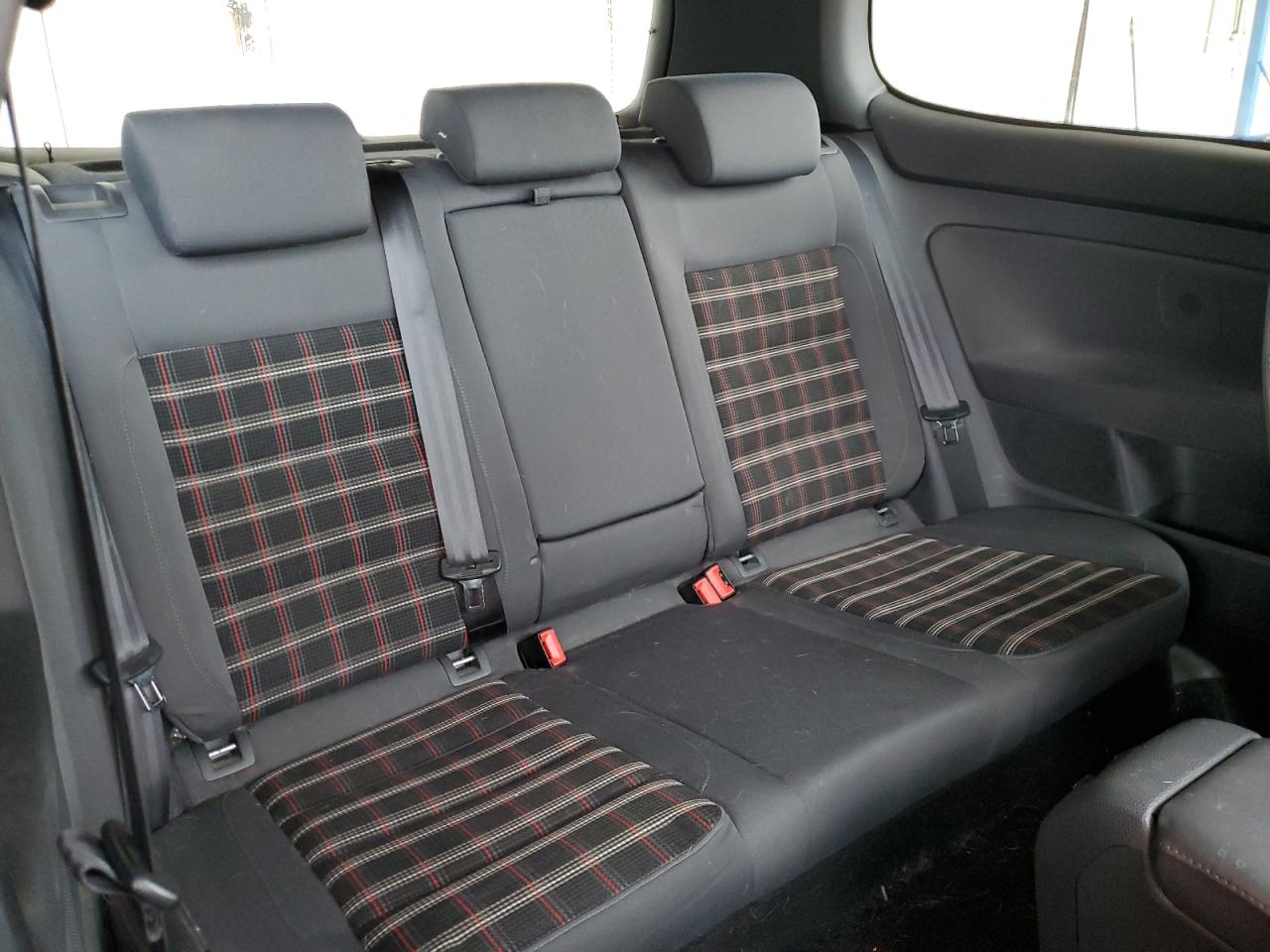 WVWFV71K88W088115 2008 Volkswagen Gti