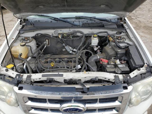 1FMCU0D72BKA31276 2011 Ford Escape Xlt