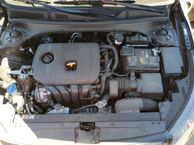 2022 Kia Forte Fe VIN: 3KPF24AD1NE466340 Lot: 60925744