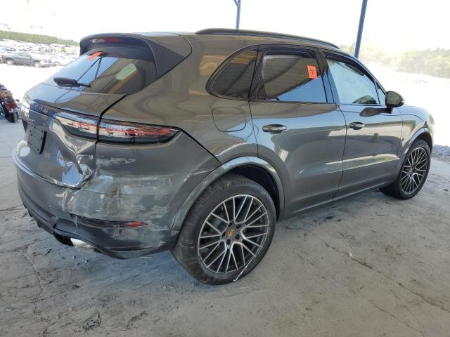 2023 PORSCHE CAYENNE BA - WP1AA2AYXPDA09226