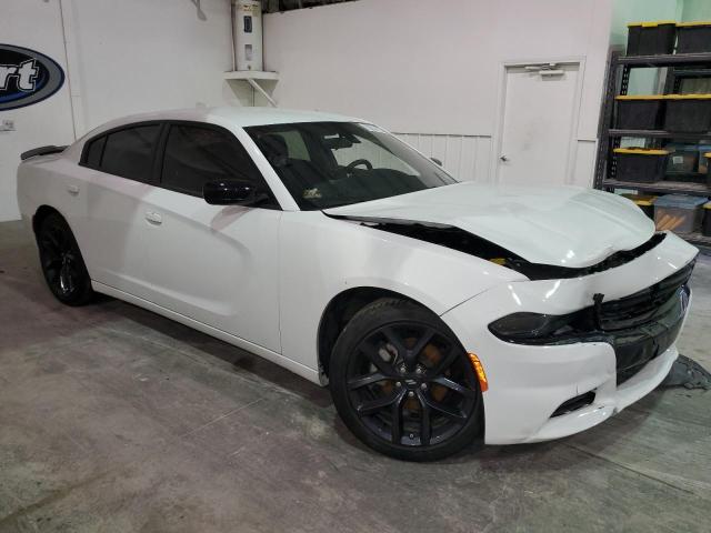 2023 Dodge Charger Sxt VIN: 2C3CDXBG1PH545199 Lot: 58149564