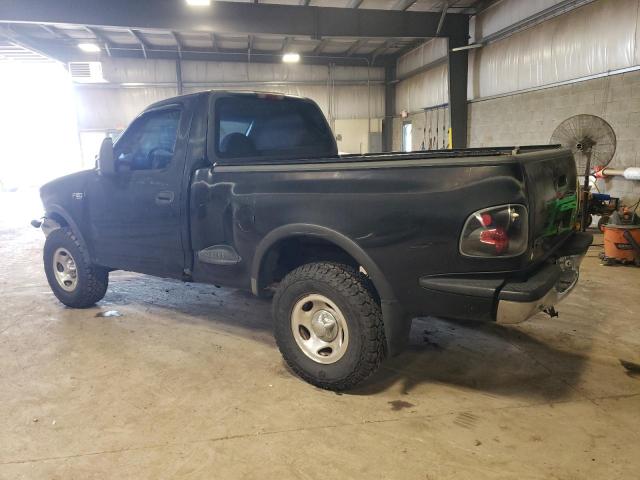 2000 Ford F150 VIN: 2FTZF082XYCA22250 Lot: 57395494