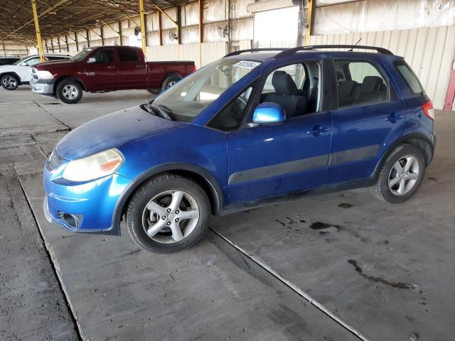 2007 Suzuki Sx4 VIN: JS2YB413075106609 Lot: 60325064