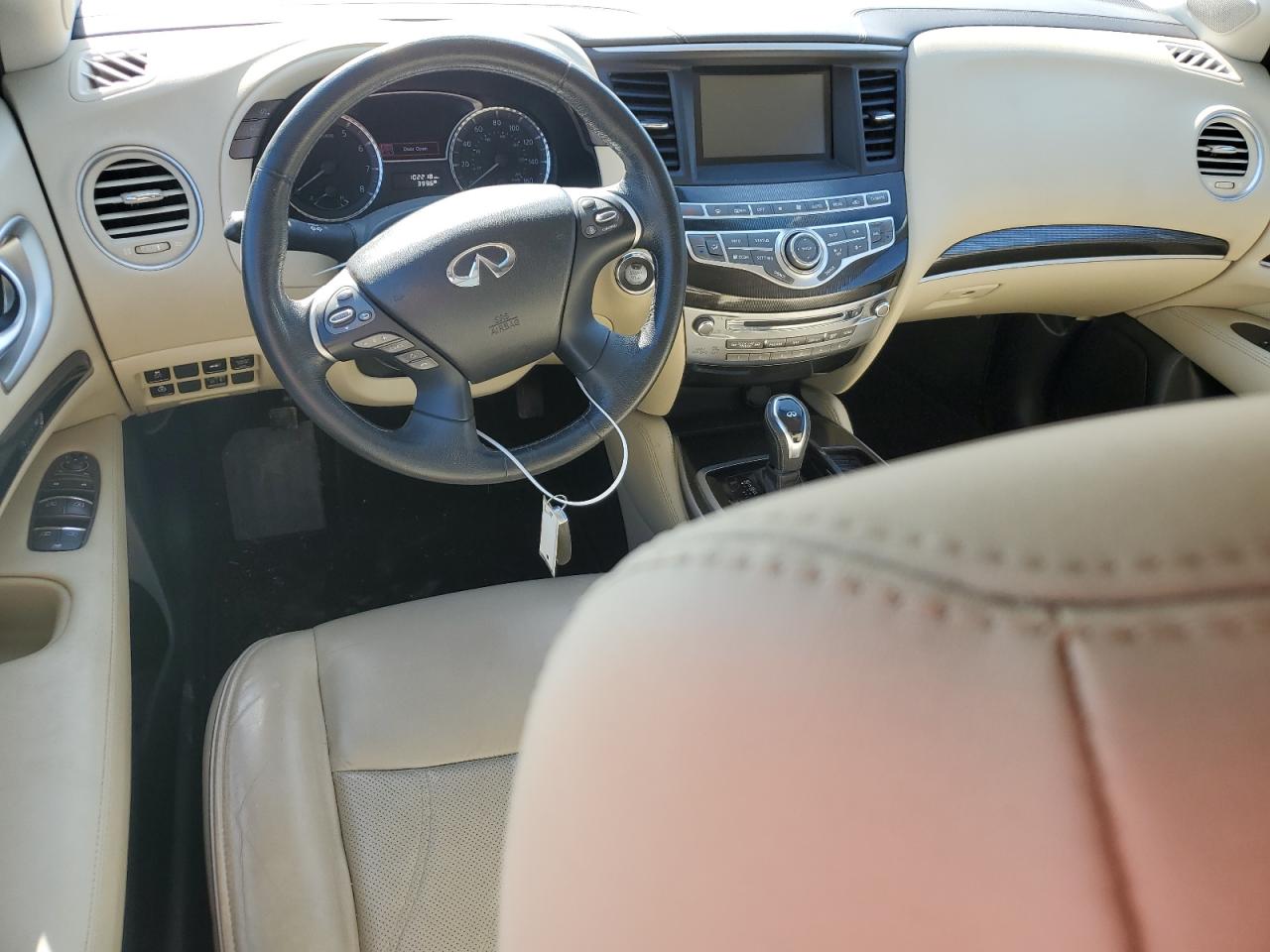 5N1AL0MM6GC505568 2016 Infiniti Qx60