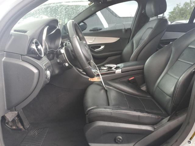 2018 Mercedes-Benz C 300 VIN: 55SWF4JB4JU238242 Lot: 59491324