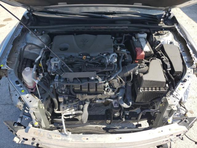 VIN 4T1C11AK7RU857370 2024 Toyota Camry, LE no.11