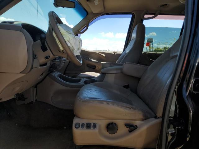 1999 Ford Expedition VIN: 1FMPU18L9XLB21489 Lot: 56569734