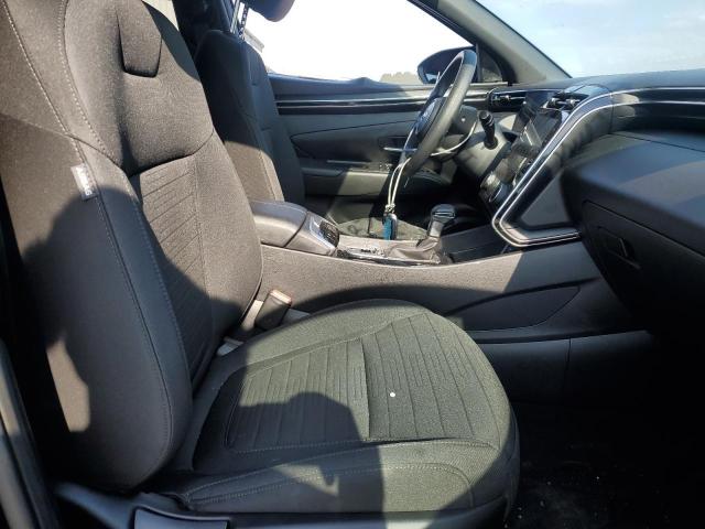 2023 HYUNDAI SANTA CRUZ - 5NTJCDAE2PH060843