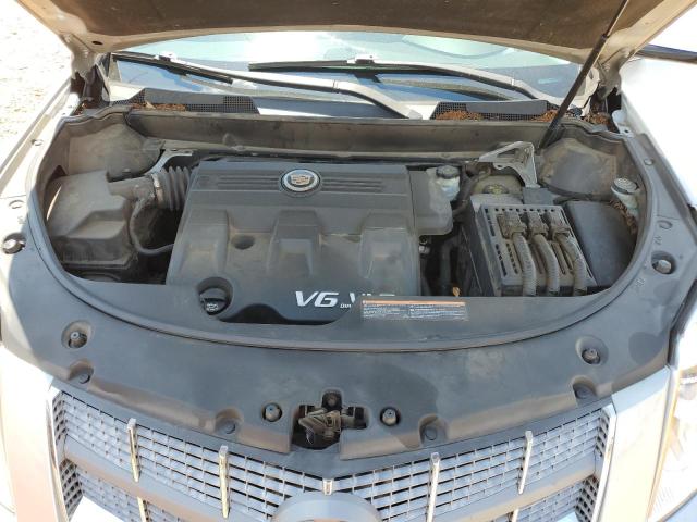 2012 Cadillac Srx Luxury Collection VIN: 3GYFNAE39CS511430 Lot: 60812384