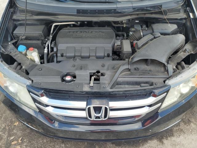 2016 HONDA ODYSSEY SE - 5FNRL5H34GB149128