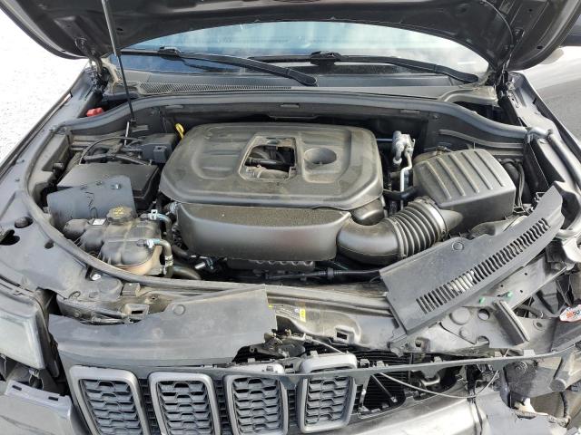 VIN 1C4RJFLG2MC618764 2021 Jeep Grand Cherokee, Tra... no.12