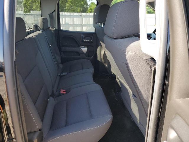 2018 CHEVROLET SILVRDO LT 1GCVKREC2JZ124405