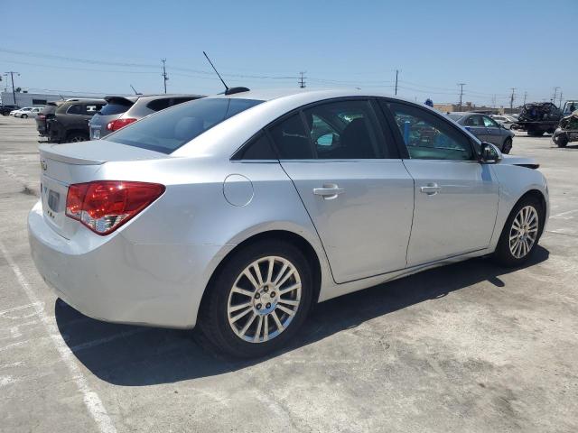 Vin: 1g1ph5sb6f7132305, lot: 60337674, chevrolet cruze eco 20153