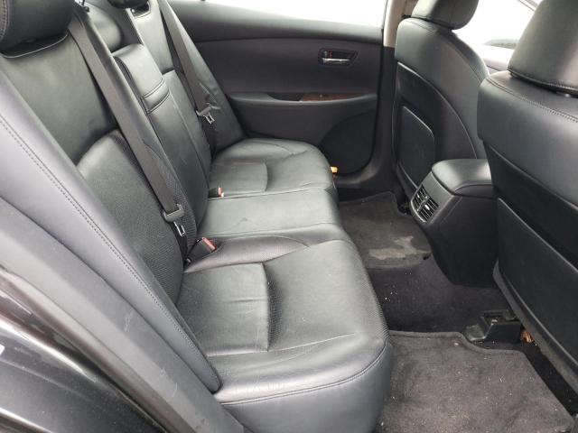 2011 Lexus Es 350 VIN: JTHBK1EG4B2434054 Lot: 59060924