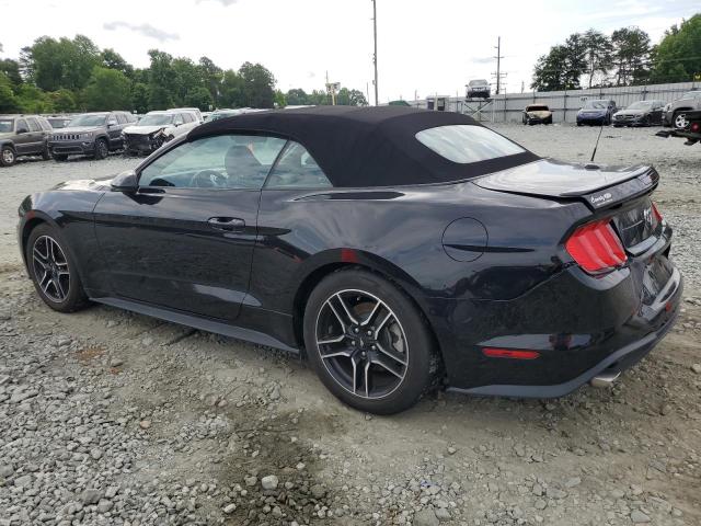 2021 FORD MUSTANG - 1FATP8UH7M5121517