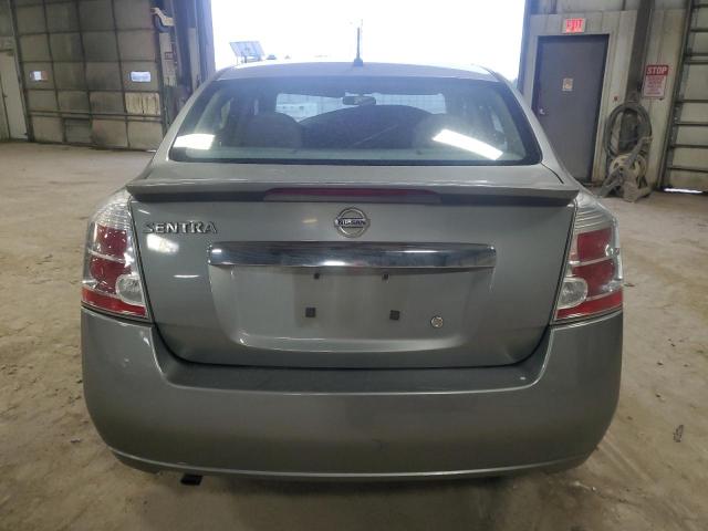 2012 Nissan Sentra 2.0 VIN: 3N1AB6AP5CL731742 Lot: 60485064