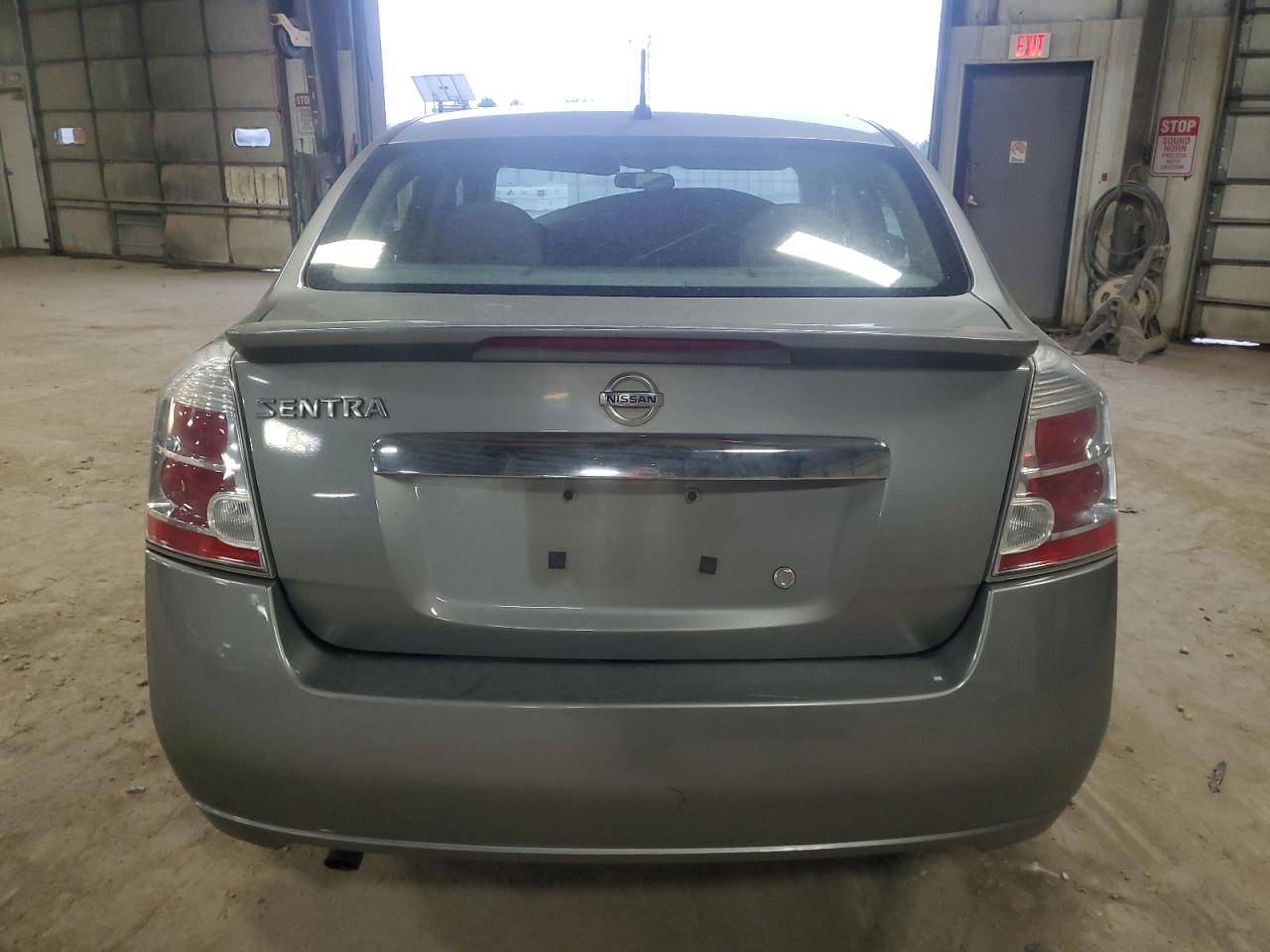 3N1AB6AP5CL731742 2012 Nissan Sentra 2.0