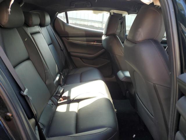 2022 Mazda 3 Select VIN: JM1BPAKLXN1512996 Lot: 60416564