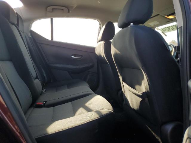 2020 Nissan Sentra Sv VIN: 3N1AB8CV3LY242685 Lot: 60329384