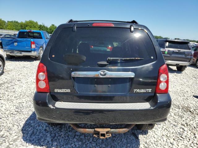 2005 Mazda Tribute S VIN: 4F2CZ06115KM56734 Lot: 60022544