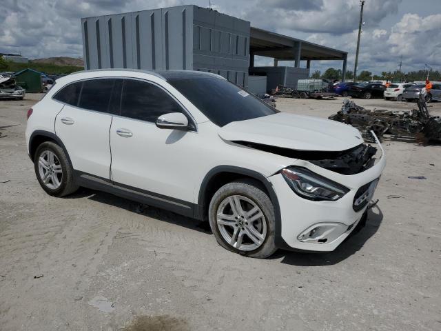 2023 Mercedes-Benz Gla 250 VIN: W1N4N4GB1PJ454126 Lot: 58006514