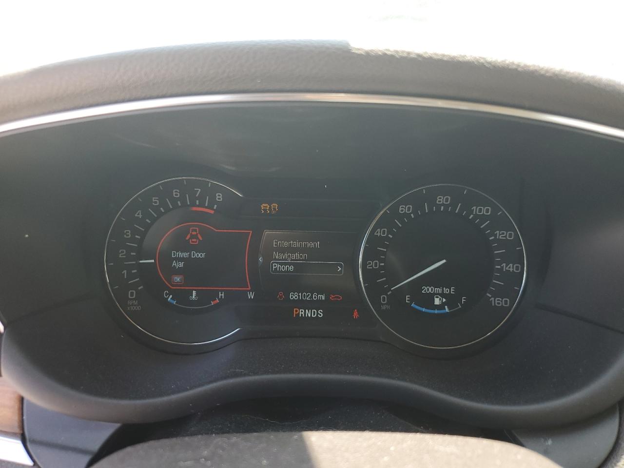 5LMCJ1A98FUJ28431 2015 Lincoln Mkc