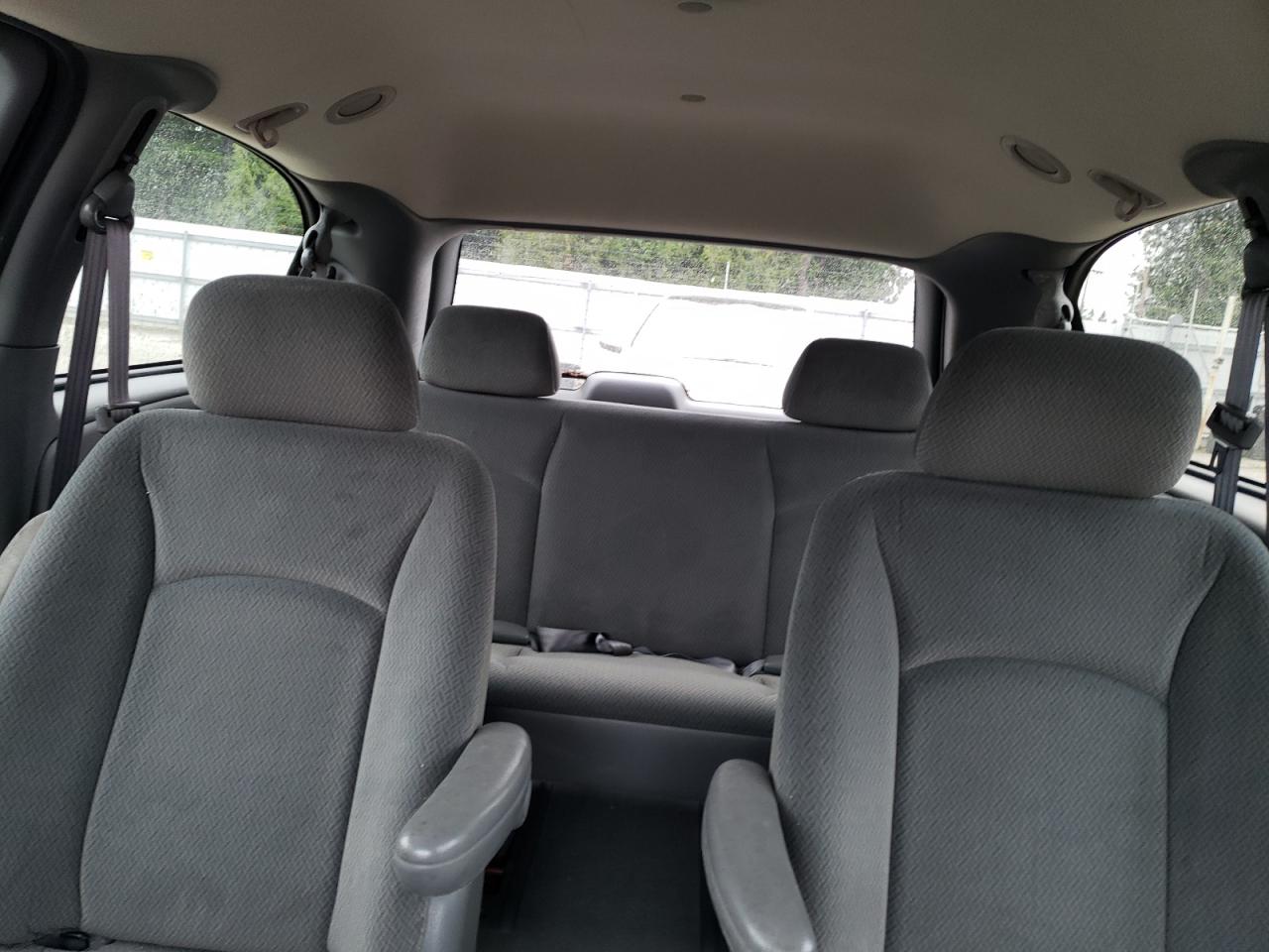 1D4GP24R14B591905 2004 Dodge Grand Caravan Se