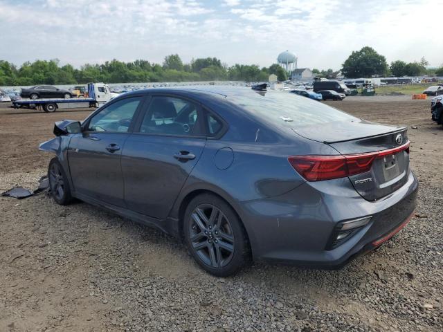 3KPF34AD1LE234010 Kia Forte GT L 2