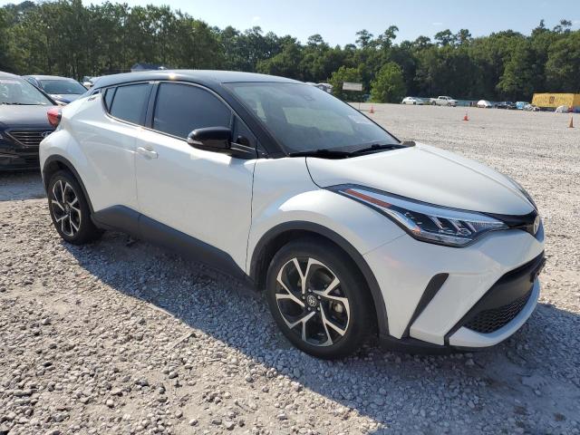 2020 Toyota C-Hr Xle VIN: JTNKHMBX9L1081299 Lot: 57962604