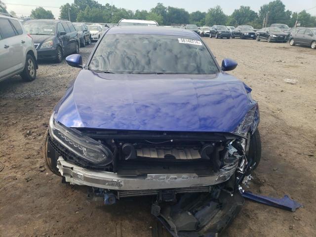2020 HONDA ACCORD SPO - 1HGCV2F39LA011333