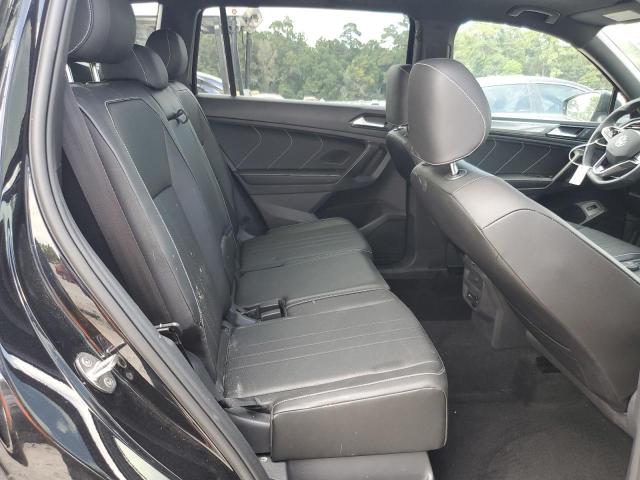 2022 VOLKSWAGEN TIGUAN SE - 3VV8B7AX4NM137823
