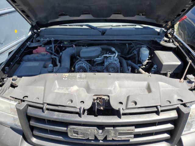 2011 GMC Sierra C1500 VIN: 1GTN1TEX2BZ299757 Lot: 60135734