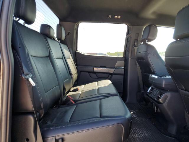 2022 Ford F150 Supercrew VIN: 1FTEW1EP4NFB80491 Lot: 57442064