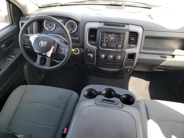 2016 Ram 1500 St VIN: 1C6RR6FT2GS119725 Lot: 57921734