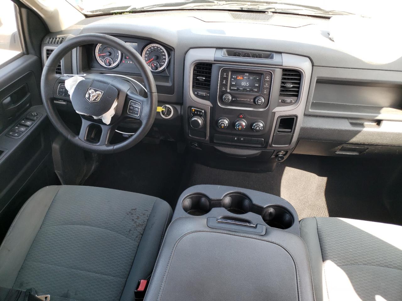 1C6RR6FT2GS119725 2016 Ram 1500 St