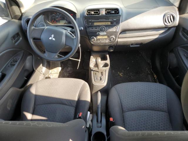 2014 Mitsubishi Mirage De VIN: ML32A3HJ1EH014683 Lot: 59509894