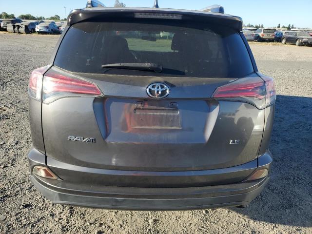 2016 Toyota Rav4 Le VIN: JTMZFREV7GJ068069 Lot: 57472564