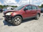 2009 Honda Cr-V Lx VIN: JHLRE48359C015400 Lot: 58202984