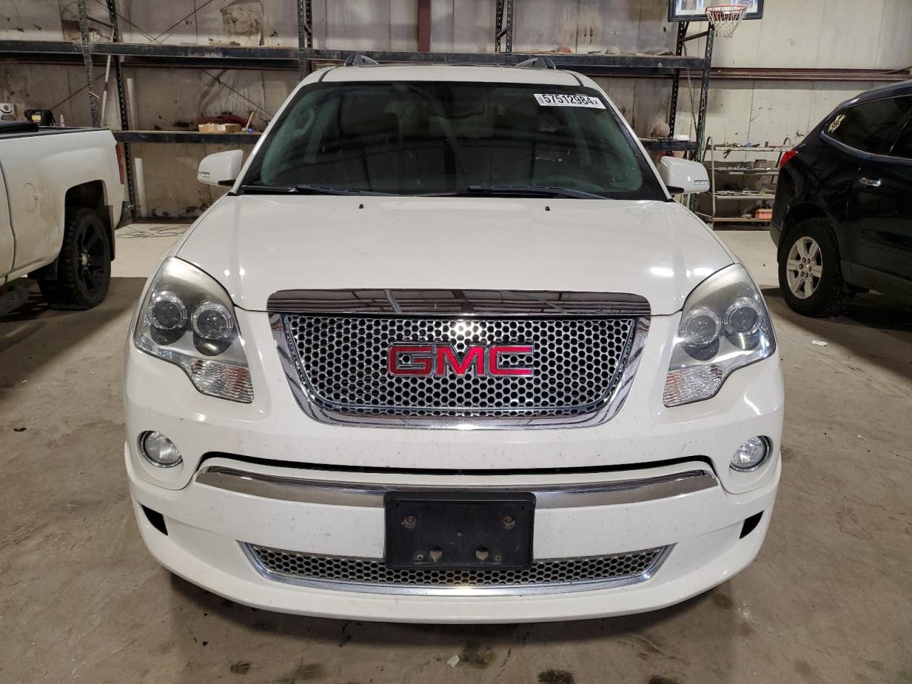 1GKKRTED0CJ256962 2012 GMC Acadia Denali