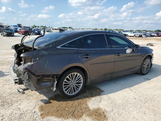 VIN 4T1DZ1FB8LU039983 2020 Toyota Avalon, Limited no.3