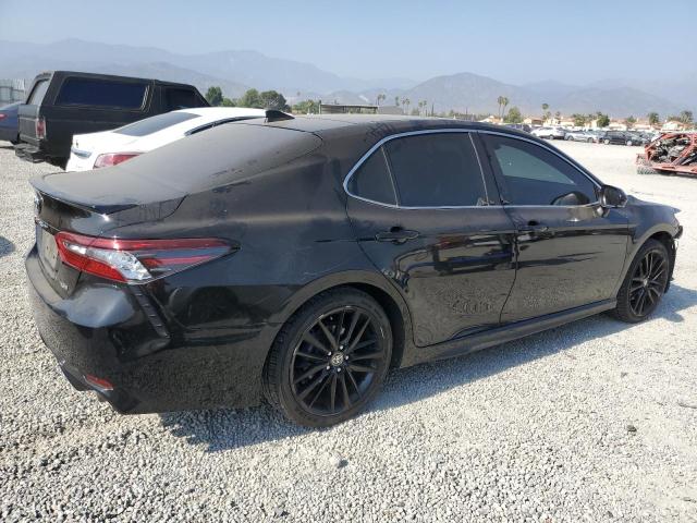 4T1K61AKXMU417861 Toyota Camry XSE 3